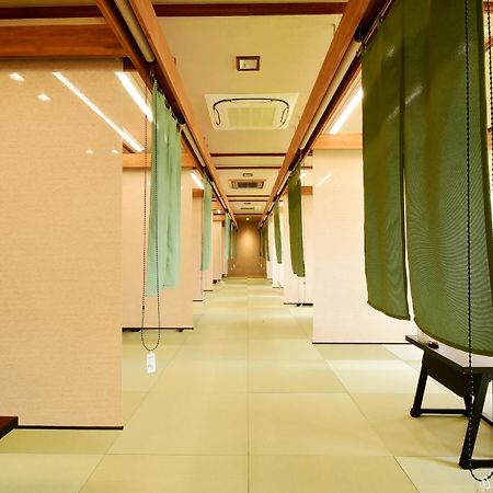 黒潮の宿 臨海荘 -Kuroshio No Yado Rinkaisou- Kacuura Exteriér fotografie