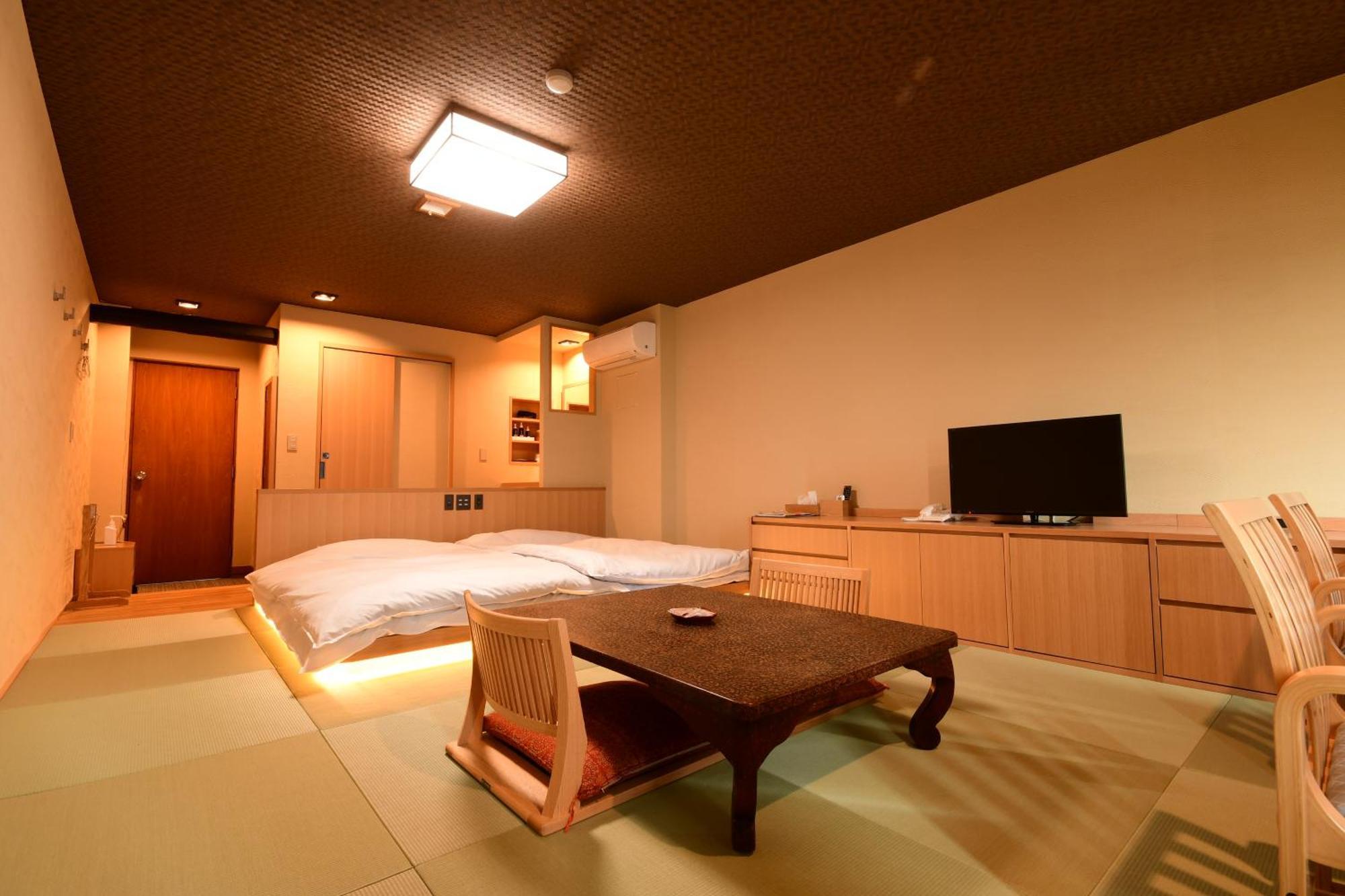 黒潮の宿 臨海荘 -Kuroshio No Yado Rinkaisou- Kacuura Exteriér fotografie